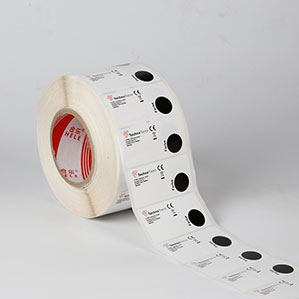 不干膠標簽定制